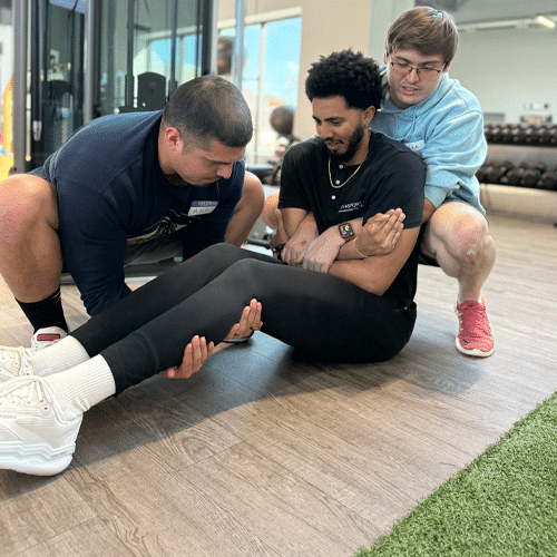 Physical Therapist Near Me in Louisiana