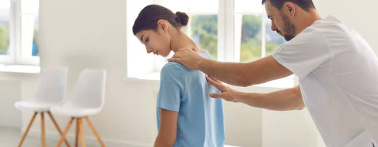 Back Pain Relief
