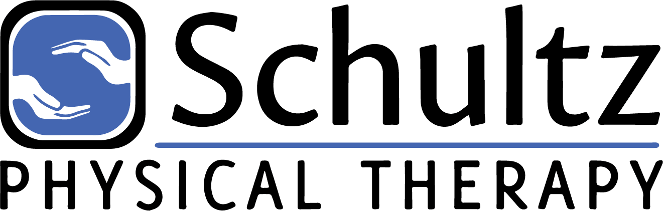 Physical Therapy Bogalusa and Franklinton, LA | Schultz PT Logo