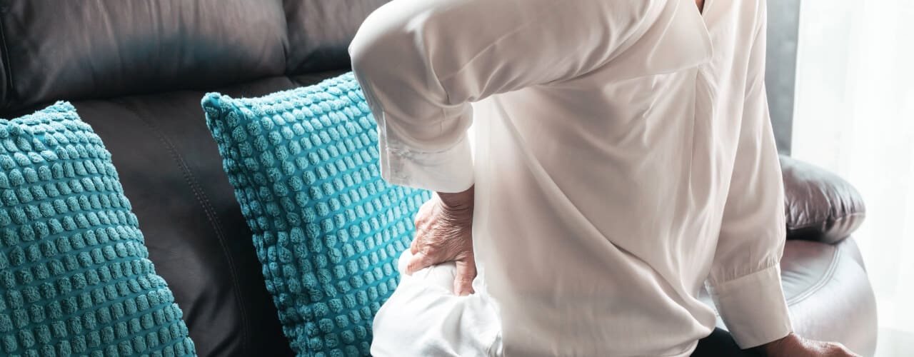 Back Pain