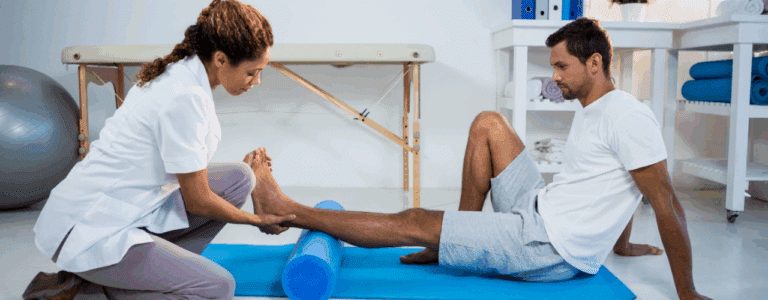 physical therapy clinic Franklinton and Bogalusa, LA